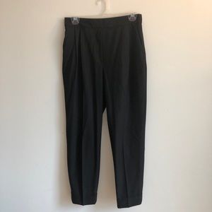 Zara Cropped Pant